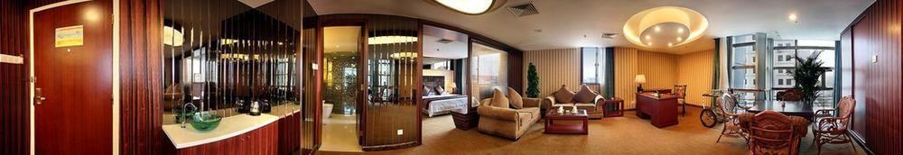 Sardonyx Hotel Beijing Eksteriør billede