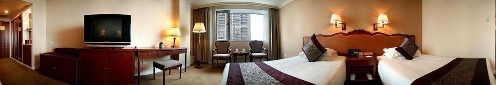 Sardonyx Hotel Beijing Eksteriør billede