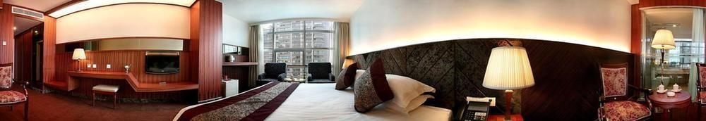 Sardonyx Hotel Beijing Eksteriør billede