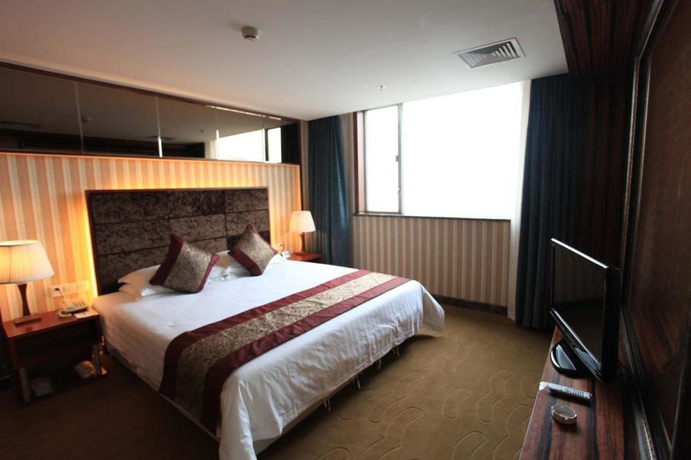Sardonyx Hotel Beijing Eksteriør billede