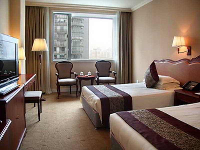 Sardonyx Hotel Beijing Eksteriør billede