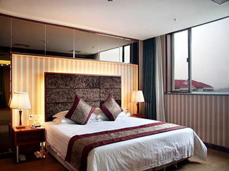 Sardonyx Hotel Beijing Eksteriør billede