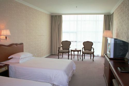 Sardonyx Hotel Beijing Værelse billede